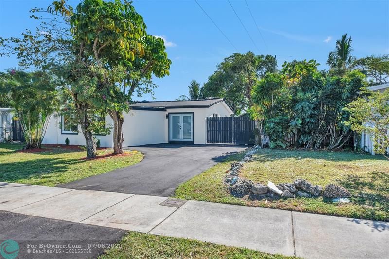 120 NE 57th Ct, Oakland Park, Florida image 1