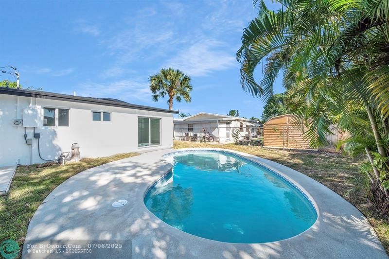 120 NE 57th Ct, Oakland Park, Florida image 19