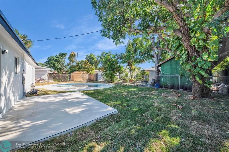 120 NE 57th Ct, Oakland Park, Florida image 21