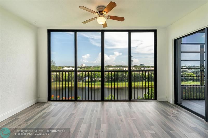 2200 S Cypress Bend Dr #604, Pompano Beach, Florida image 1
