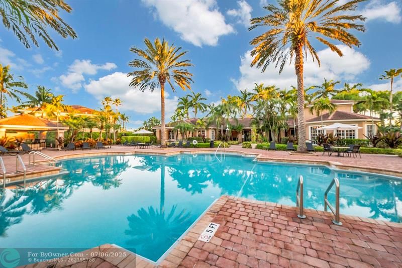 3679 NW Mediterranean Ln #301, Jensen Beach, Florida image 1