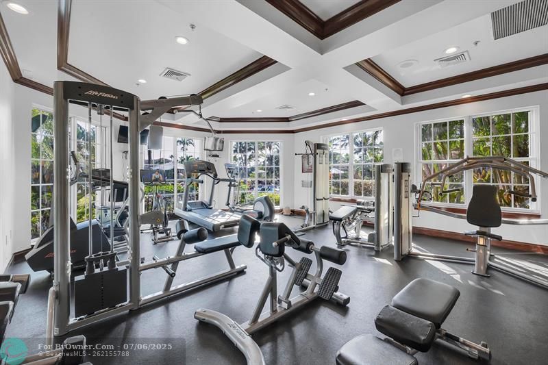 3679 NW Mediterranean Ln #301, Jensen Beach, Florida image 22