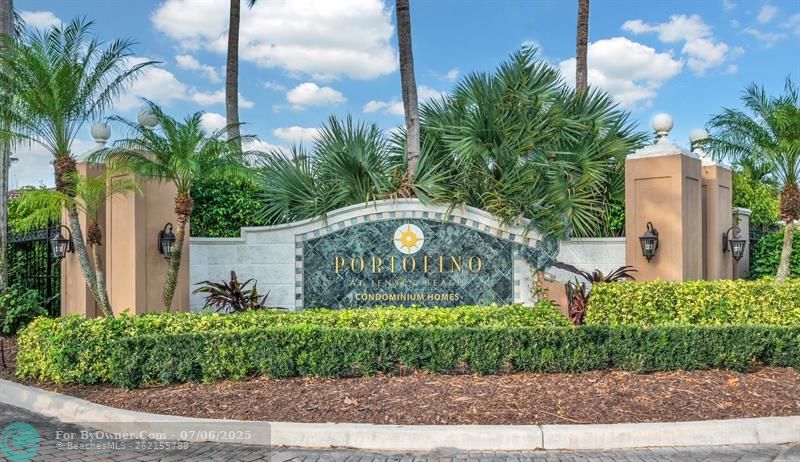 3679 NW Mediterranean Ln #301, Jensen Beach, Florida image 24