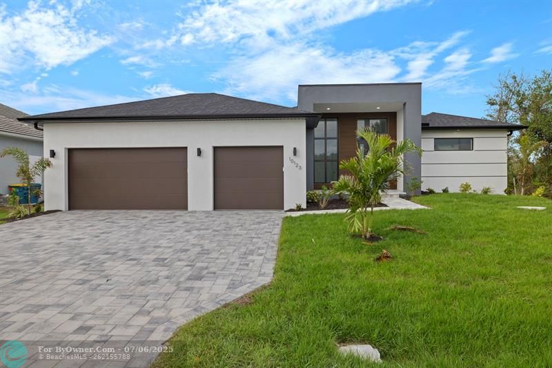 10123 Boylston Street, Port Charlotte, Florida image 1