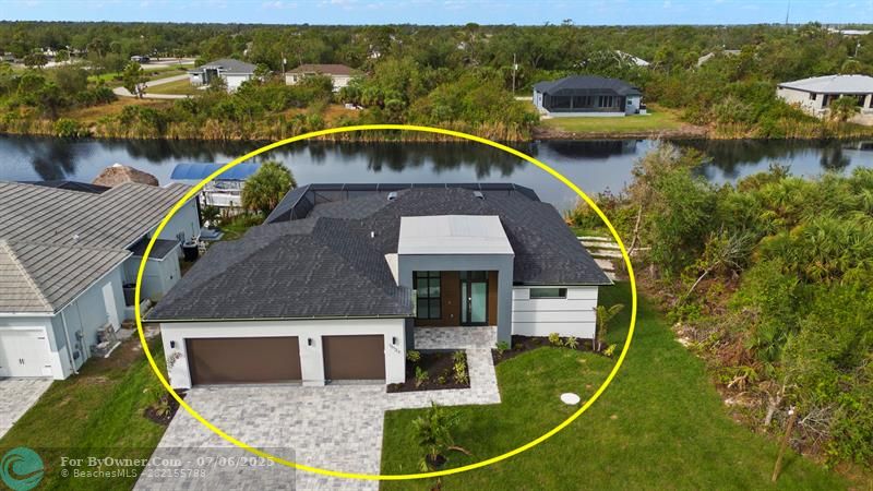 10123 Boylston Street, Port Charlotte, Florida image 30