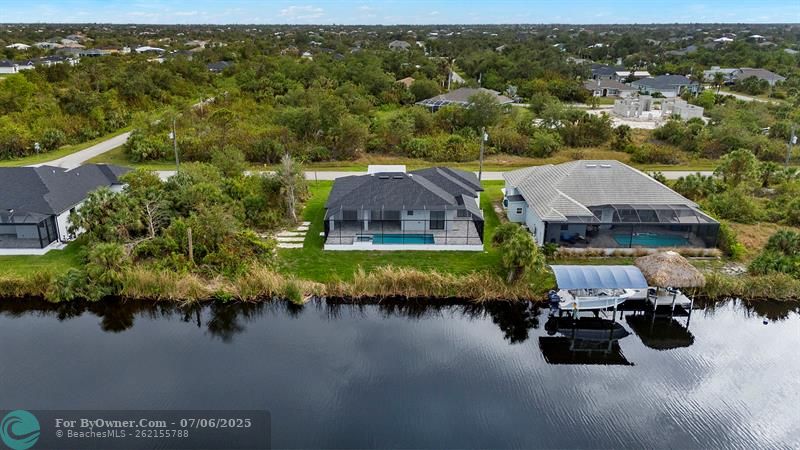 10123 Boylston Street, Port Charlotte, Florida image 35