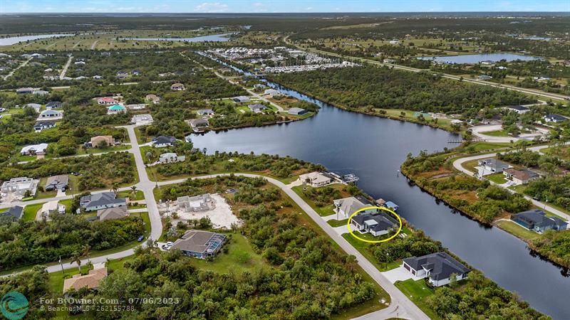 10123 Boylston Street, Port Charlotte, Florida image 40