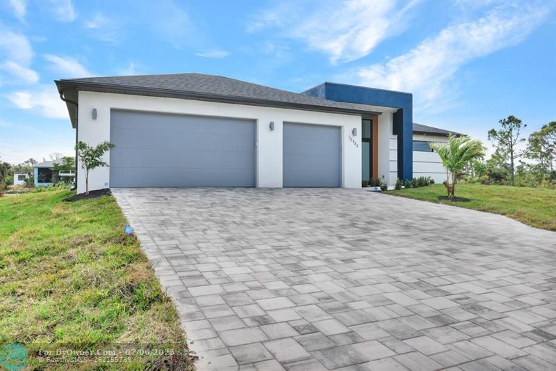 15133 Amsterdam, Port Charlotte, Florida image 1