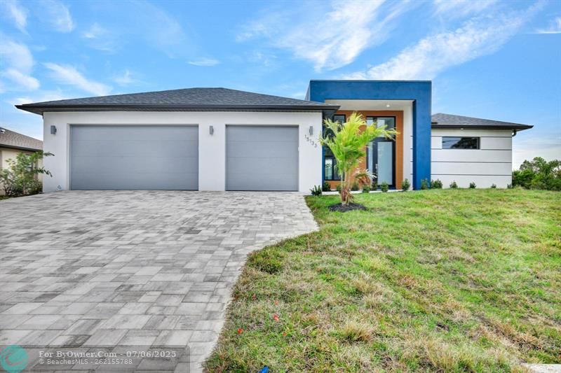 15133 Amsterdam, Port Charlotte, Florida image 3