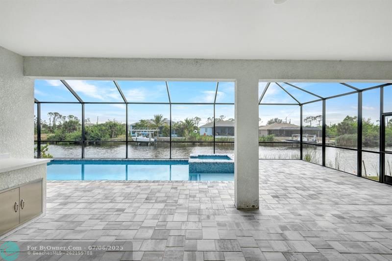 15133 Amsterdam, Port Charlotte, Florida image 24