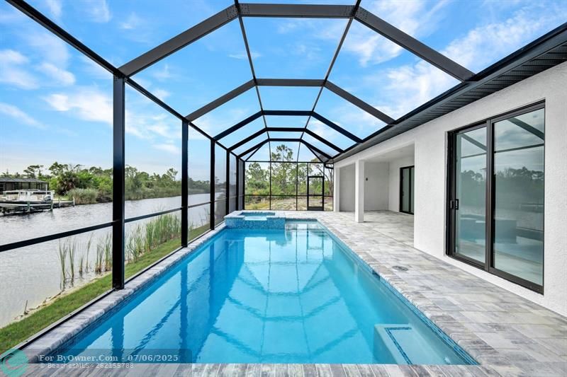 15133 Amsterdam, Port Charlotte, Florida image 25