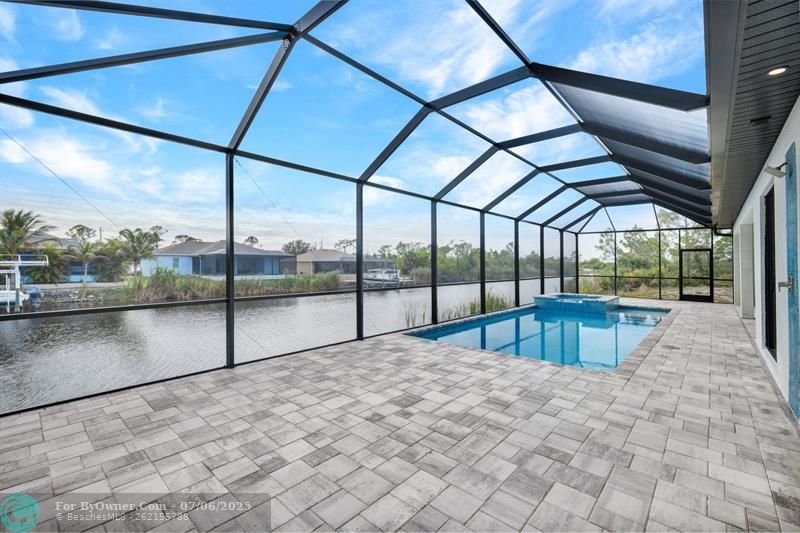 15133 Amsterdam, Port Charlotte, Florida image 26
