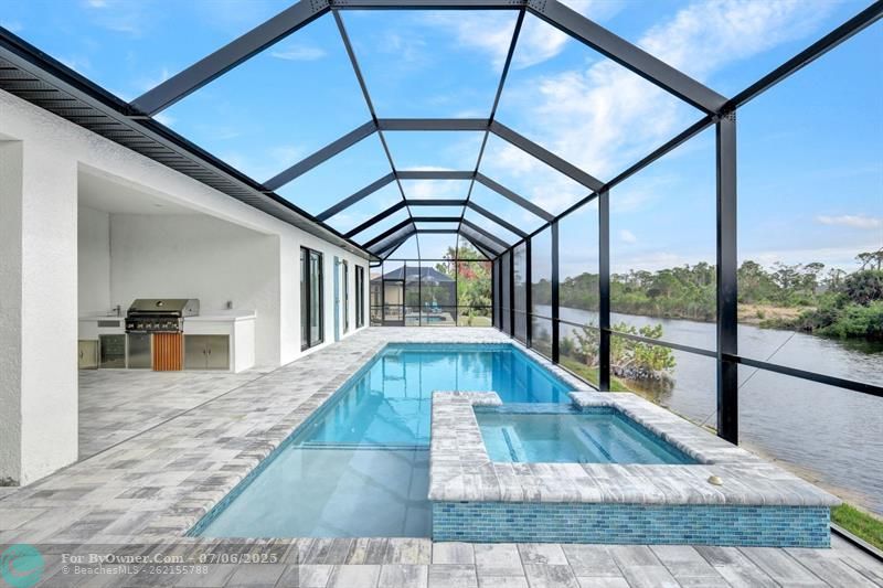 15133 Amsterdam, Port Charlotte, Florida image 27