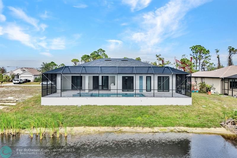 15133 Amsterdam, Port Charlotte, Florida image 28