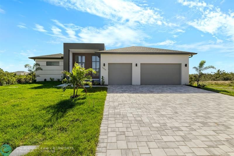 14431 Artesia Avenue, Port Charlotte, Florida image 1