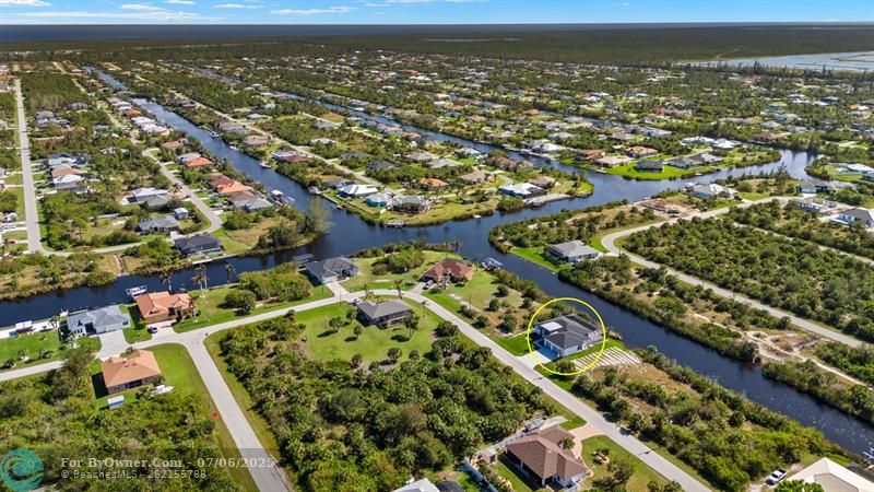 14431 Artesia Avenue, Port Charlotte, Florida image 41