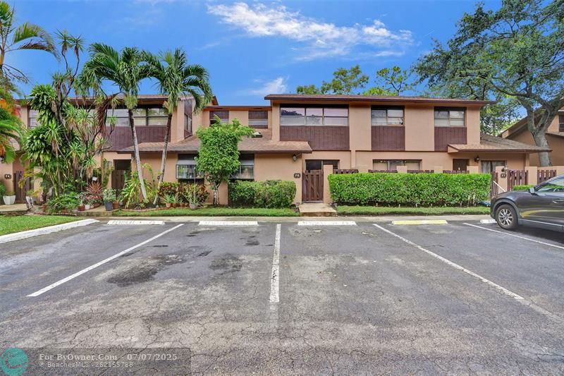 7780 NW 79th Ave #F6, Tamarac, Florida image 4