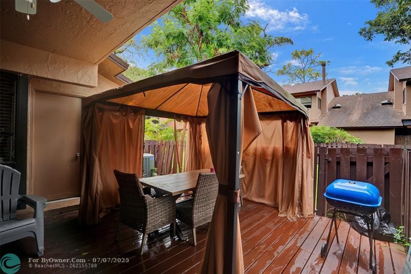 7780 NW 79th Ave #F6, Tamarac, Florida image 35