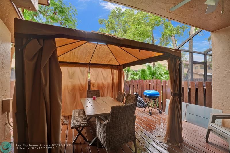 7780 NW 79th Ave #F6, Tamarac, Florida image 36