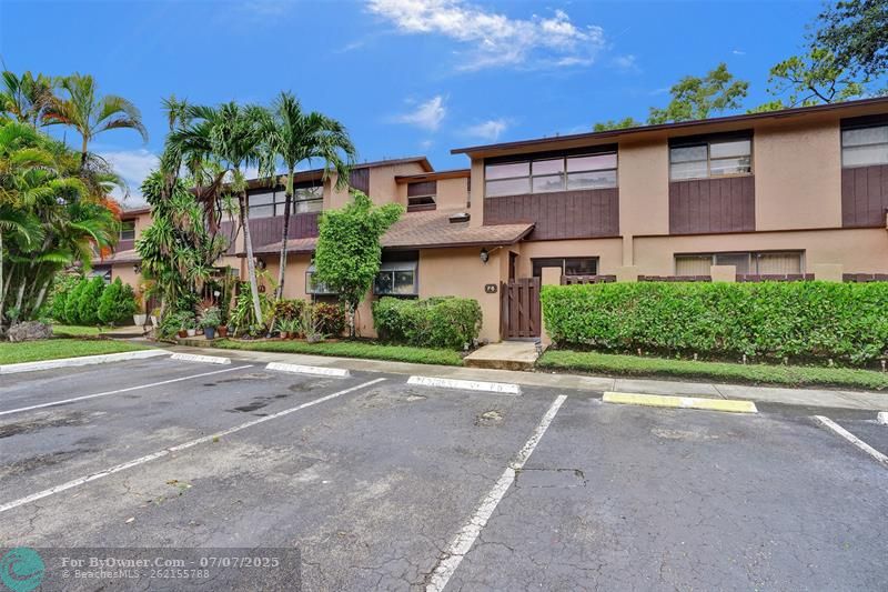 7780 NW 79th Ave #F6, Tamarac, Florida image 5