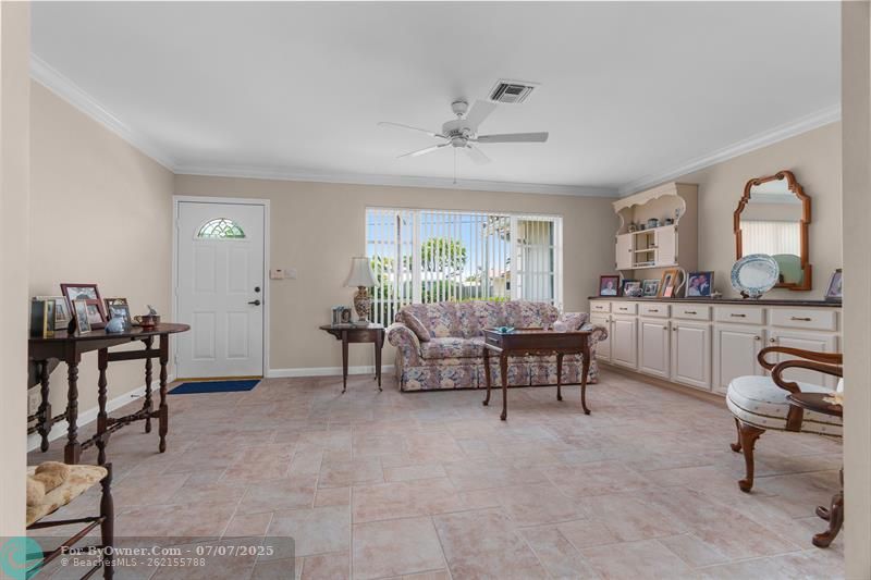 Welcome home ~ Living Room