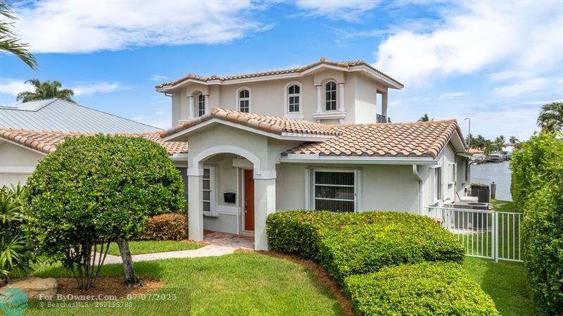 Wonderful 4 Bedroom/3 Bathroom Home