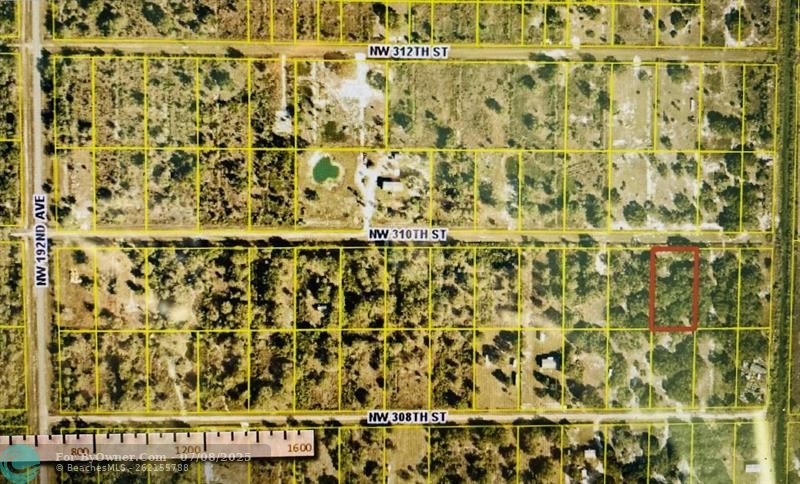 18516 NW 310th St, Okeechobee, Florida image 2