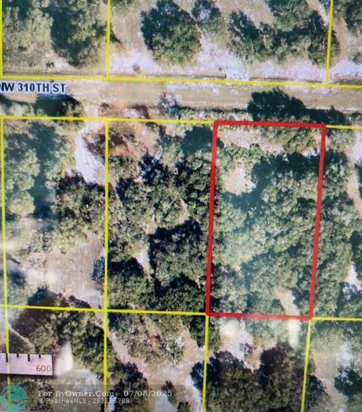 18516 NW 310th St, Okeechobee, Florida image 3