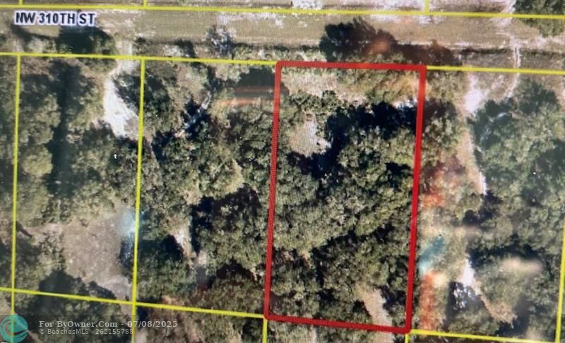 18516 NW 310th St, Okeechobee, Florida image 4