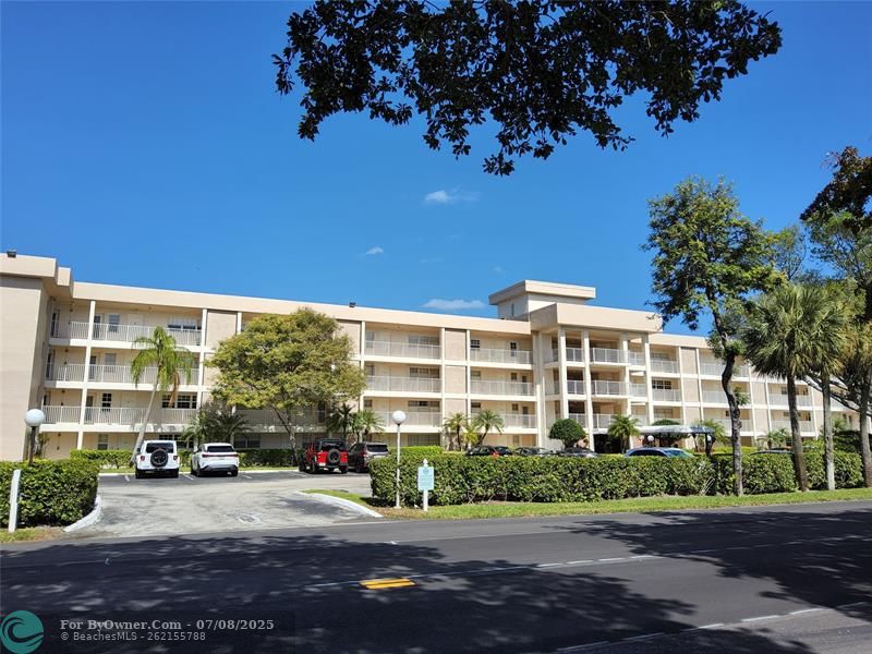3151 S Palm Aire Dr #309, Pompano Beach, Florida image 1