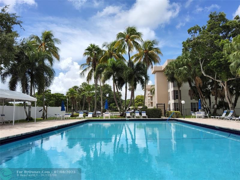 3151 S Palm Aire Dr #309, Pompano Beach, Florida image 17