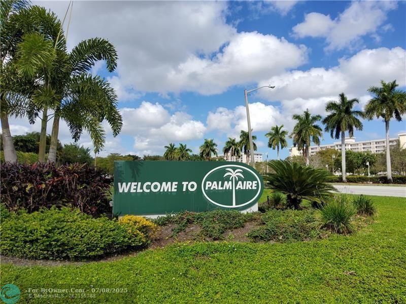 3151 S Palm Aire Dr #309, Pompano Beach, Florida image 18