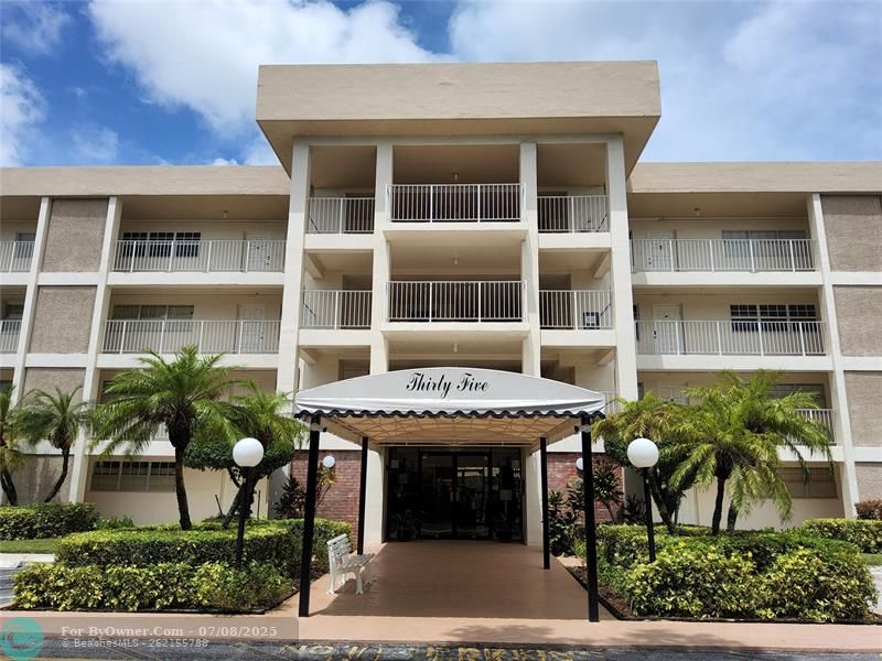 3151 S Palm Aire Dr #309, Pompano Beach, Florida image 3