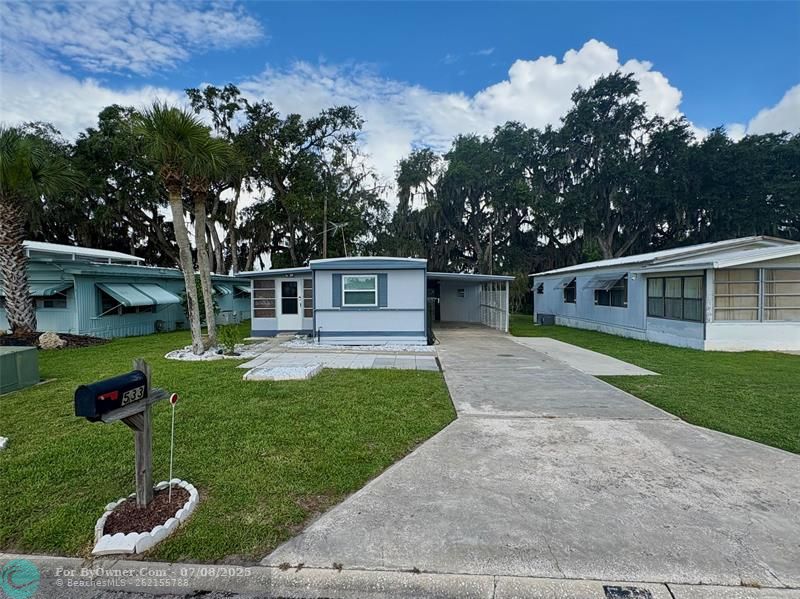 533 Old Colony Rd, Leesburg, Florida image 1