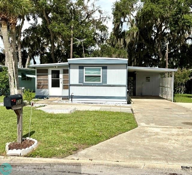 533 Old Colony Rd, Leesburg, Florida image 3