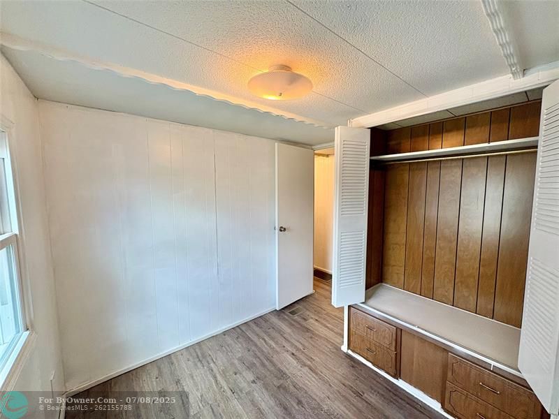 Bedroom # 2