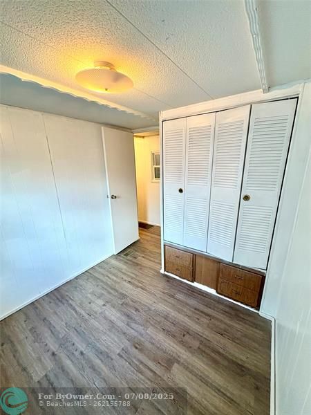 Bedroom # 2