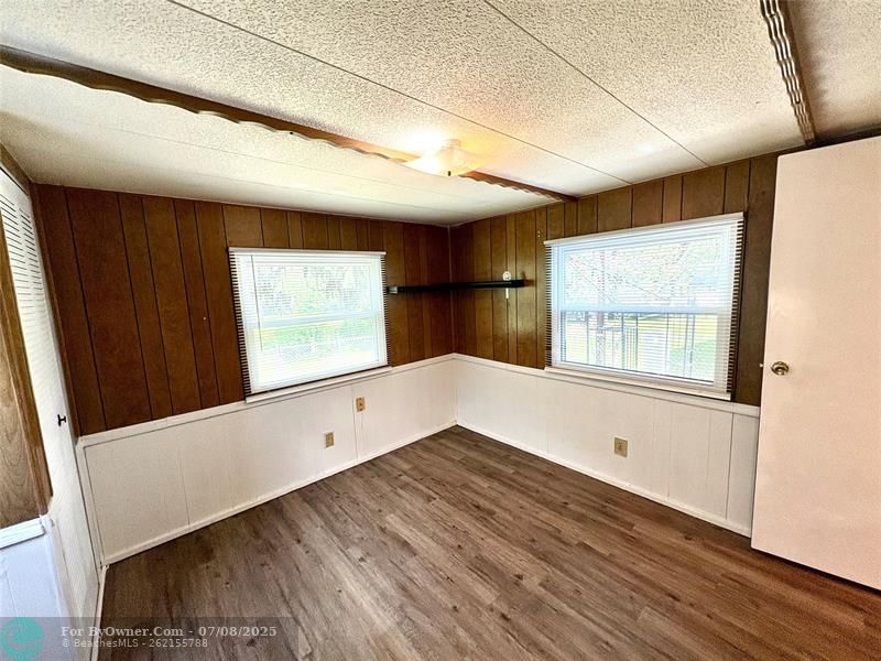 Bedroom # 3