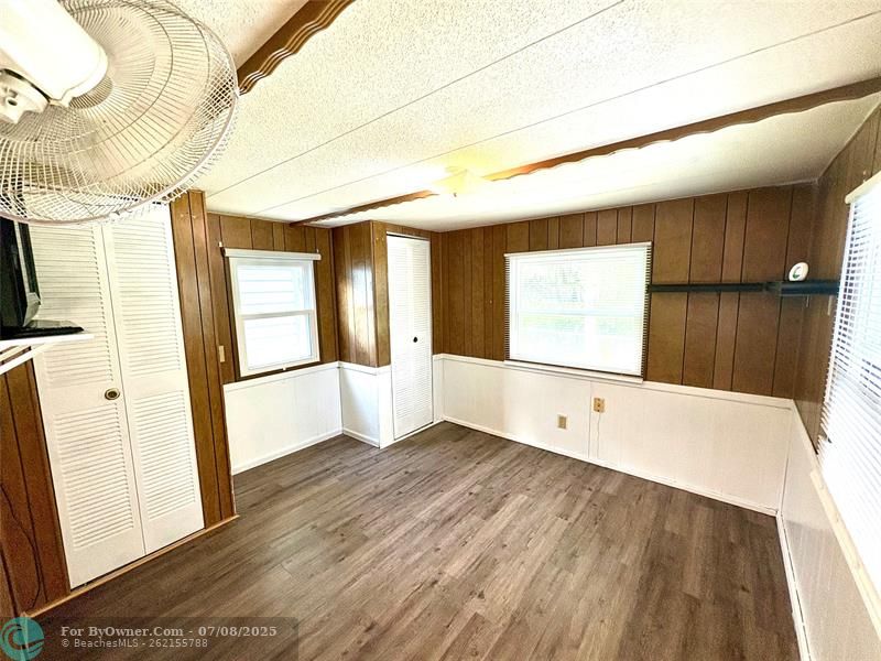 Bedroom # 3