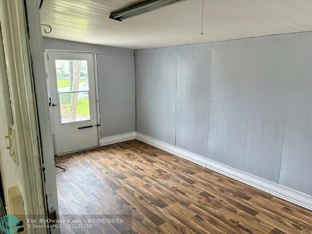Bonus Room with A/C