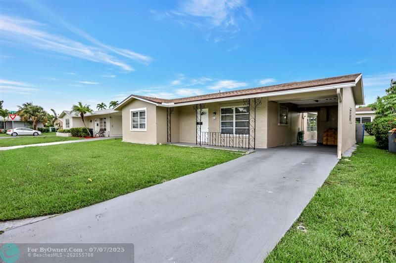 Single Family, Tamarac, Florida image 3