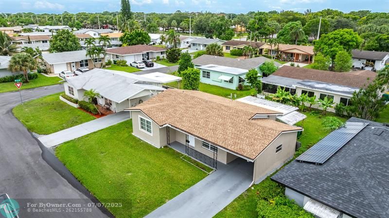 Single Family, Tamarac, Florida image 6