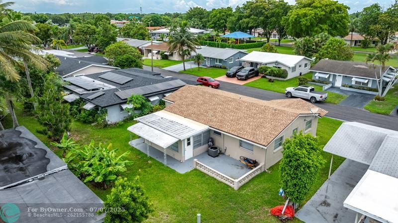 Single Family, Tamarac, Florida image 7