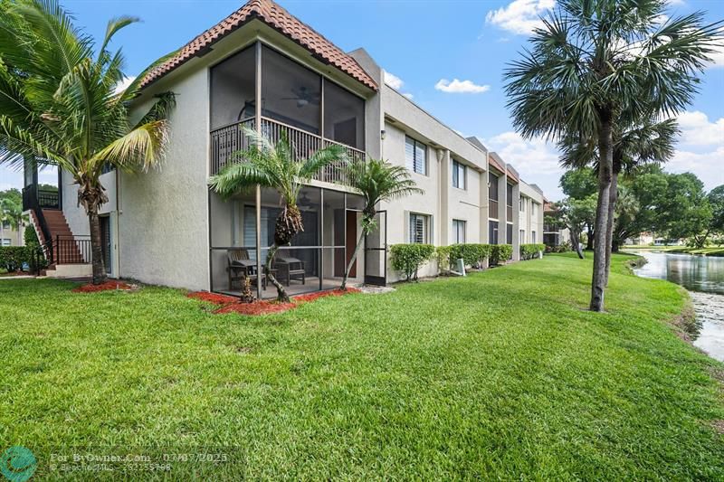 410 Lakeview Dr #104, Weston, Florida image 29