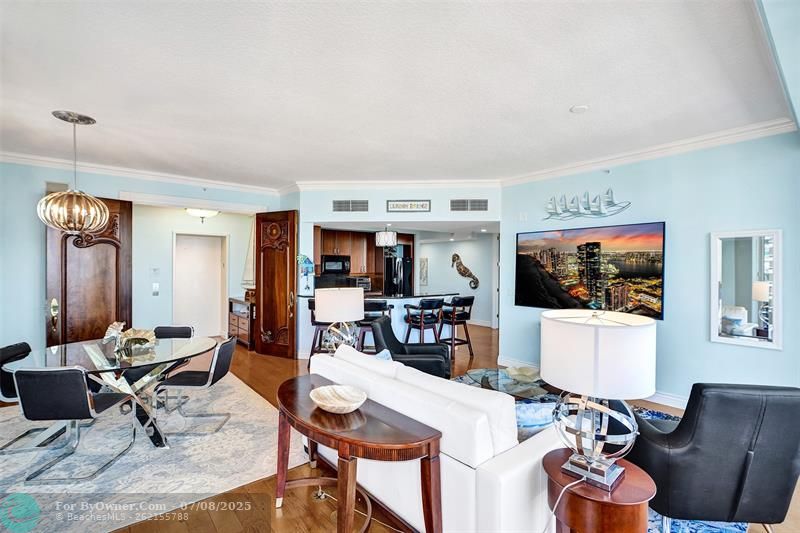 100 S Birch Rd #2705, Fort Lauderdale, Florida image 11