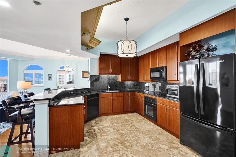 100 S Birch Rd #2705, Fort Lauderdale, Florida image 13