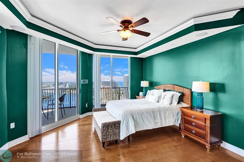 100 S Birch Rd #2705, Fort Lauderdale, Florida image 14