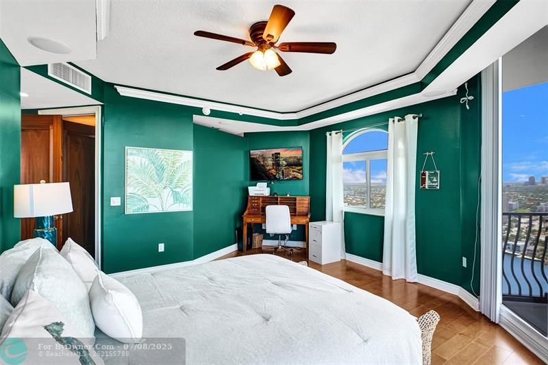 100 S Birch Rd #2705, Fort Lauderdale, Florida image 16