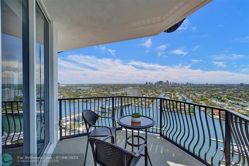 100 S Birch Rd #2705, Fort Lauderdale, Florida image 17