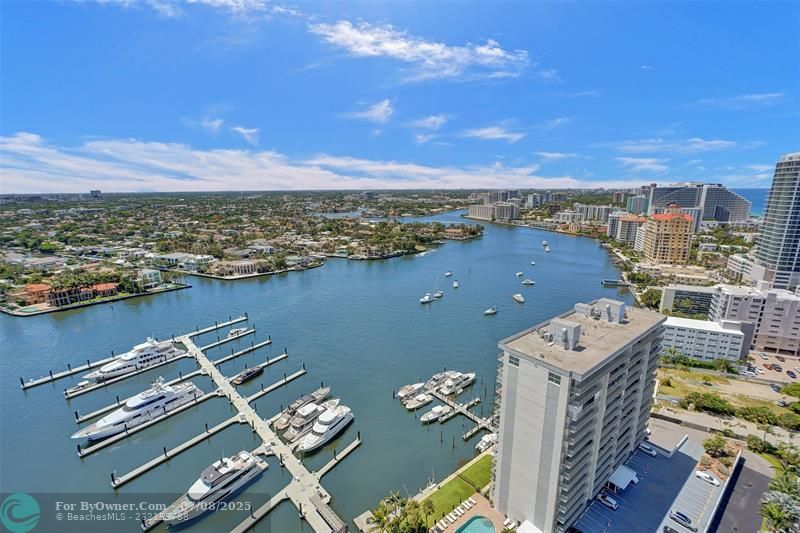 100 S Birch Rd #2705, Fort Lauderdale, Florida image 18